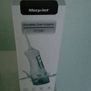 Morpilot Water Flosser (NEW)